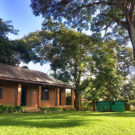 Africawildtruck Eco Camp & Lodge Mulanje Exterior photo